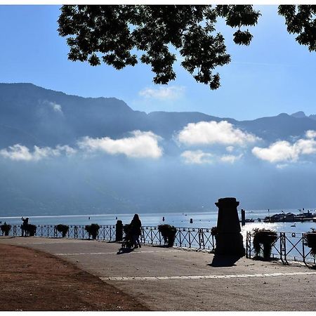 La Madeleine Daire Annecy Dış mekan fotoğraf