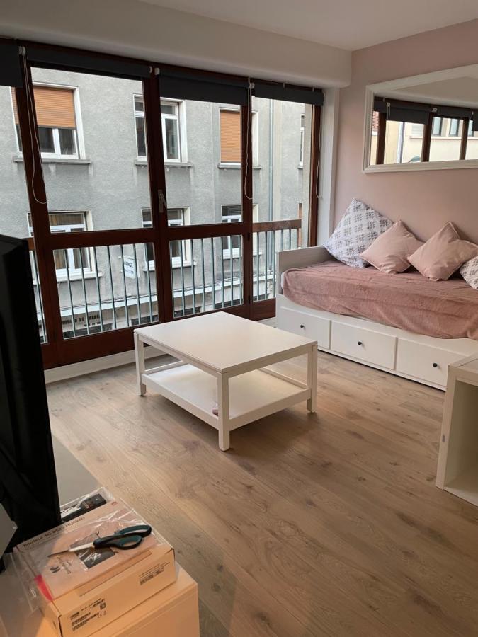 La Madeleine Daire Annecy Dış mekan fotoğraf