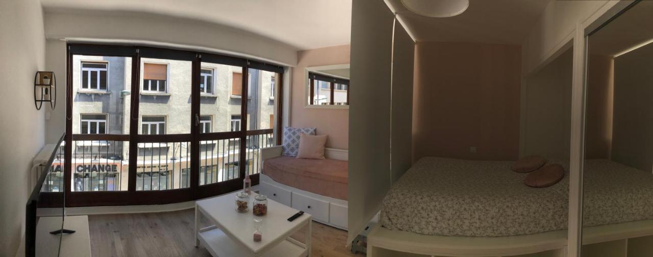 La Madeleine Daire Annecy Dış mekan fotoğraf